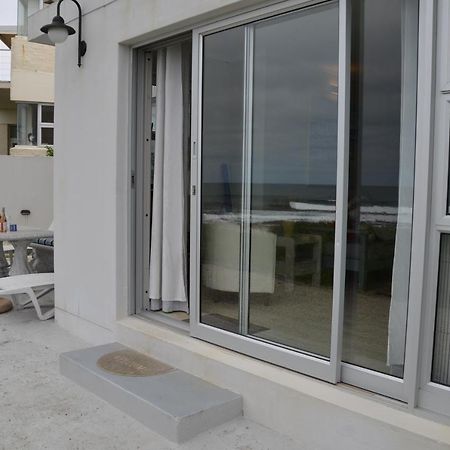 Beach Villa Apartment Hermanus Exterior photo